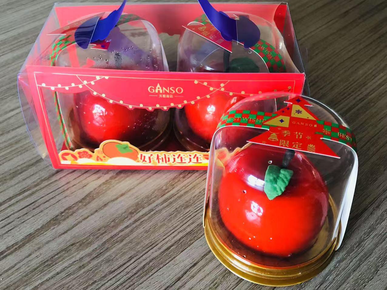 Спецыяльны калядны вечар у Haozhifeng®