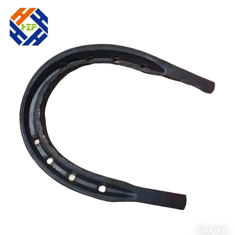 Чыгунныя падковы